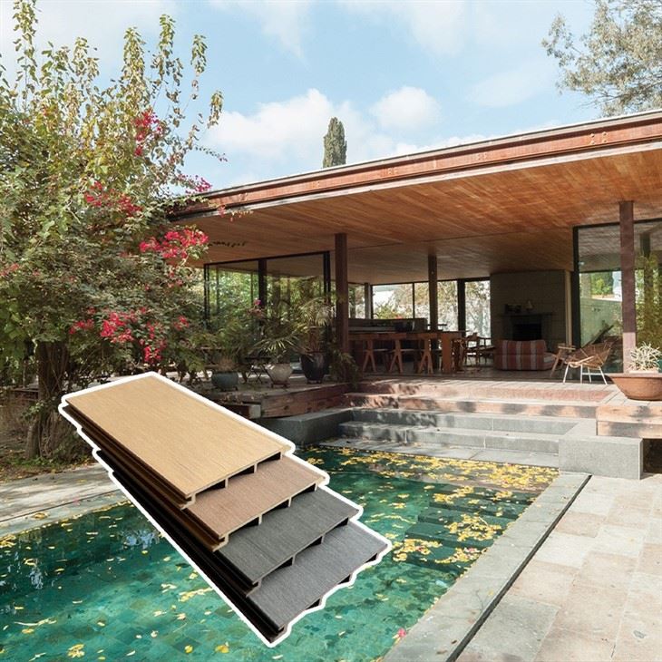 ASA Exterior Panels Outdoor Wall Upgrade System