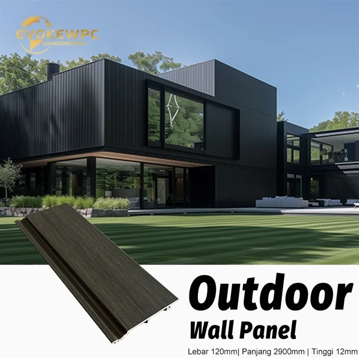 ASA Outdoor Wall Panel price