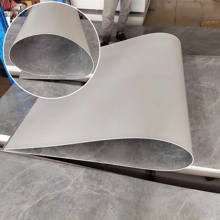 Flexible And Sturdy Wall Panels