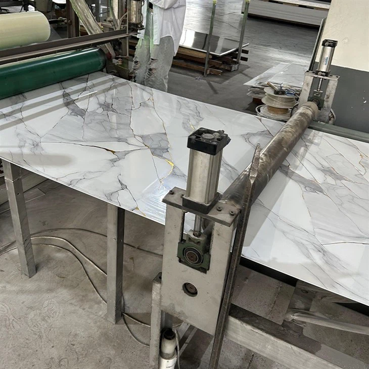 Flexible And Sturdy Wall Panels