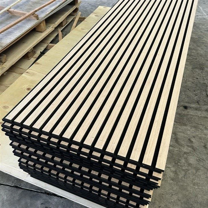 High - Density Acoustic Panels For Maximum Sound Insulation