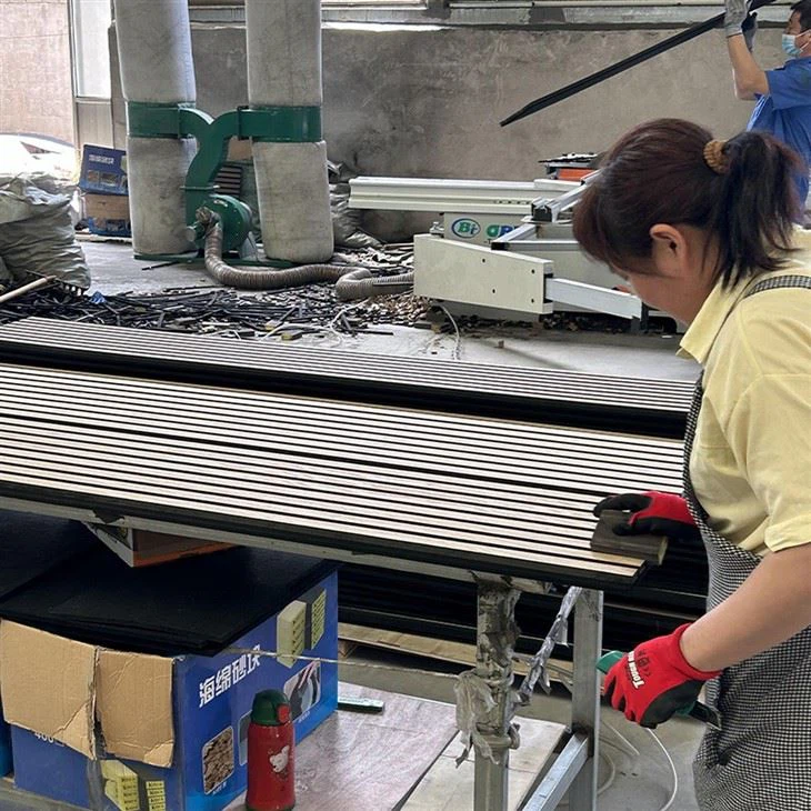 High - Density Acoustic Panels For Maximum Sound Insulation