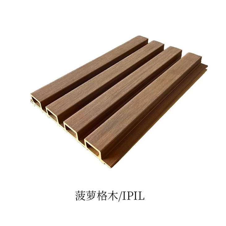 Light-Duty Waterproof ASA Exterior Siding factory