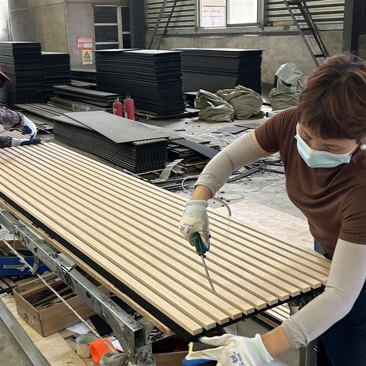 Multi-Use Indoor Sound Acoustic Panel manufacturers