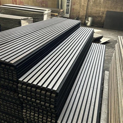 Panells acústics: dissenyats per a un rendiment sonor òptim