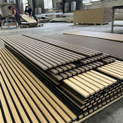 Descobreix la versatilitat dels panells acústics