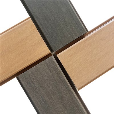 Següent - Decoració exterior del gen amb tauler de paret Asa