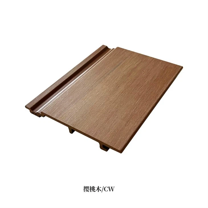 Waterproof WPC For Outdoor Safety Panel best