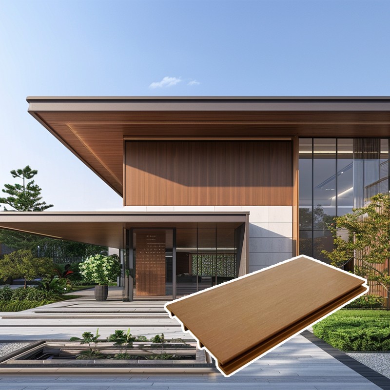 Weatherproof ASA Exterior Wall Panels high quality