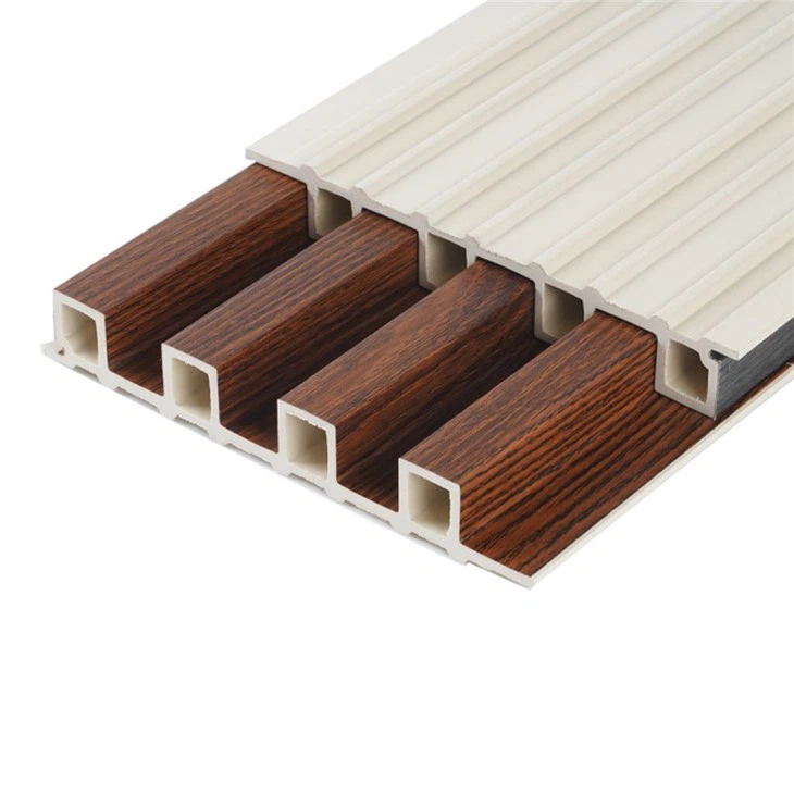 WPC Wall Panels Premium Quality suppliers
